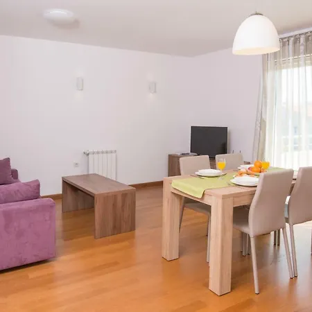 Апартаменты Villa Lumare - 100M From The Sea
