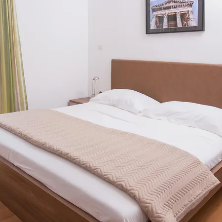 Apartment Villa Lumare - 100M From The Sea