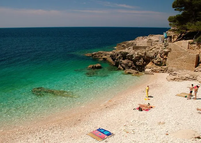 Lejlighed Lumare - 100m From The Sea